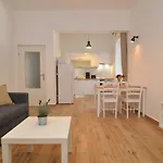 Apartment Zara Sun