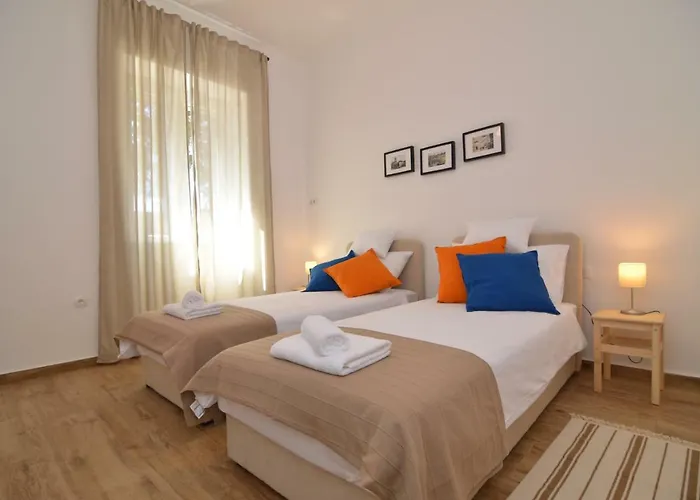 Apartment Zara Sun