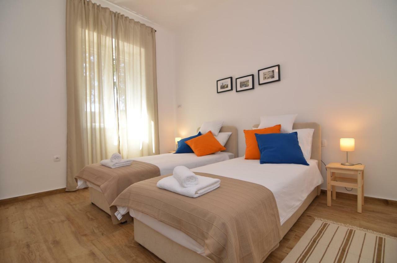 Sun Apartment