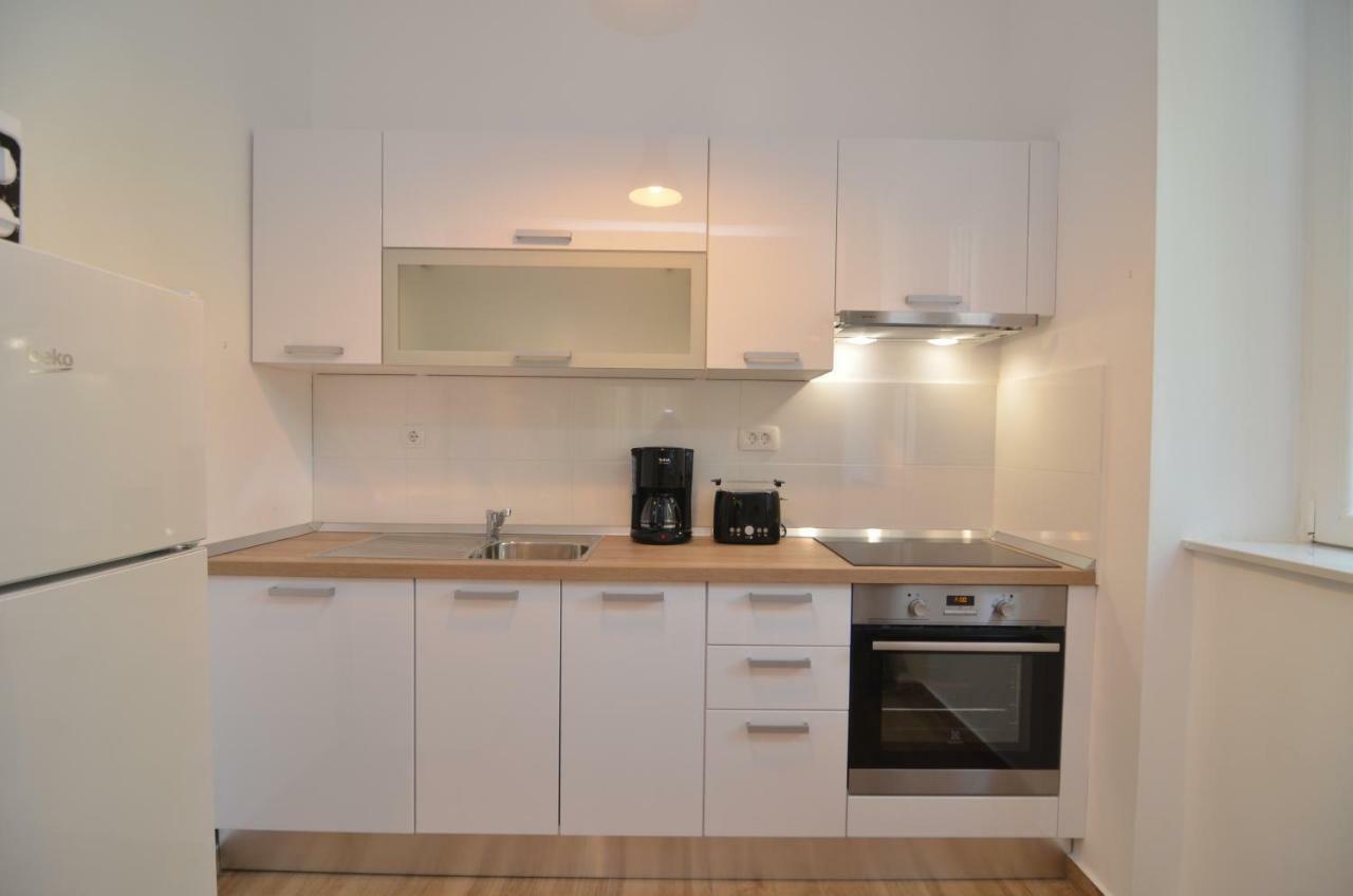 Sun Apartment